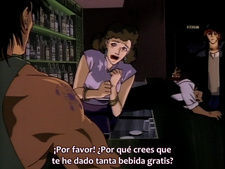 Youseiki Suikoden: Masei Kourin